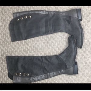 Bucco Tall Boots Size 8.5 NEW